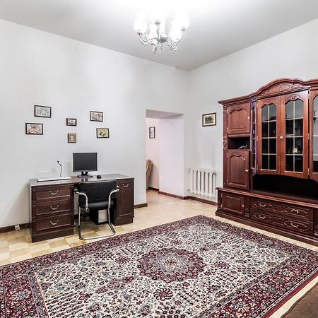 Doroshenka Antique Apartment Лвив Екстериор снимка