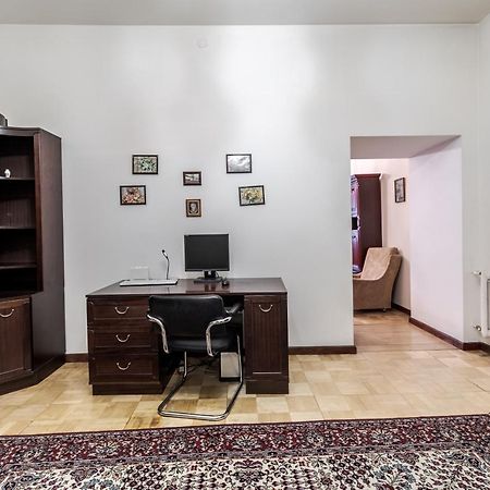 Doroshenka Antique Apartment Лвив Екстериор снимка
