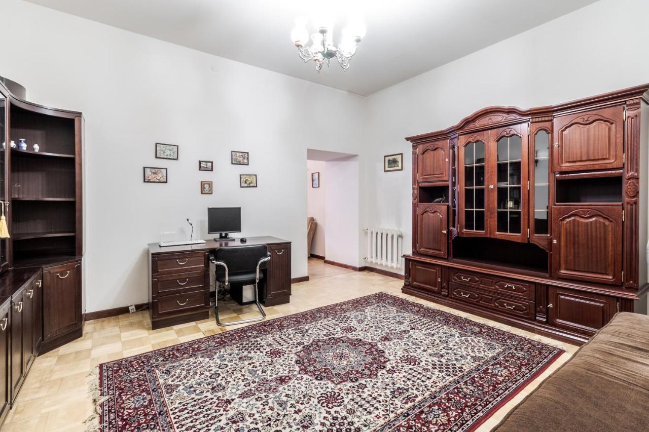 Doroshenka Antique Apartment Лвив Екстериор снимка