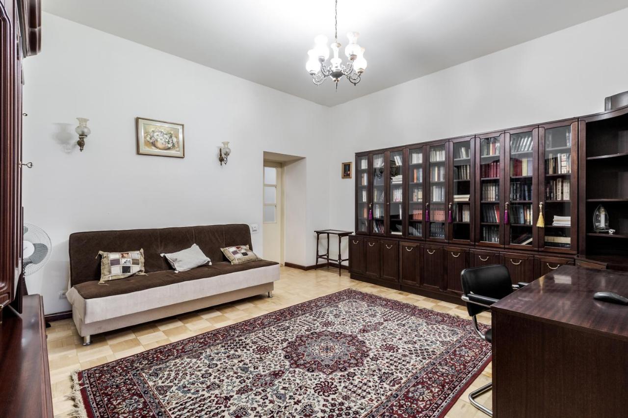 Doroshenka Antique Apartment Лвив Екстериор снимка