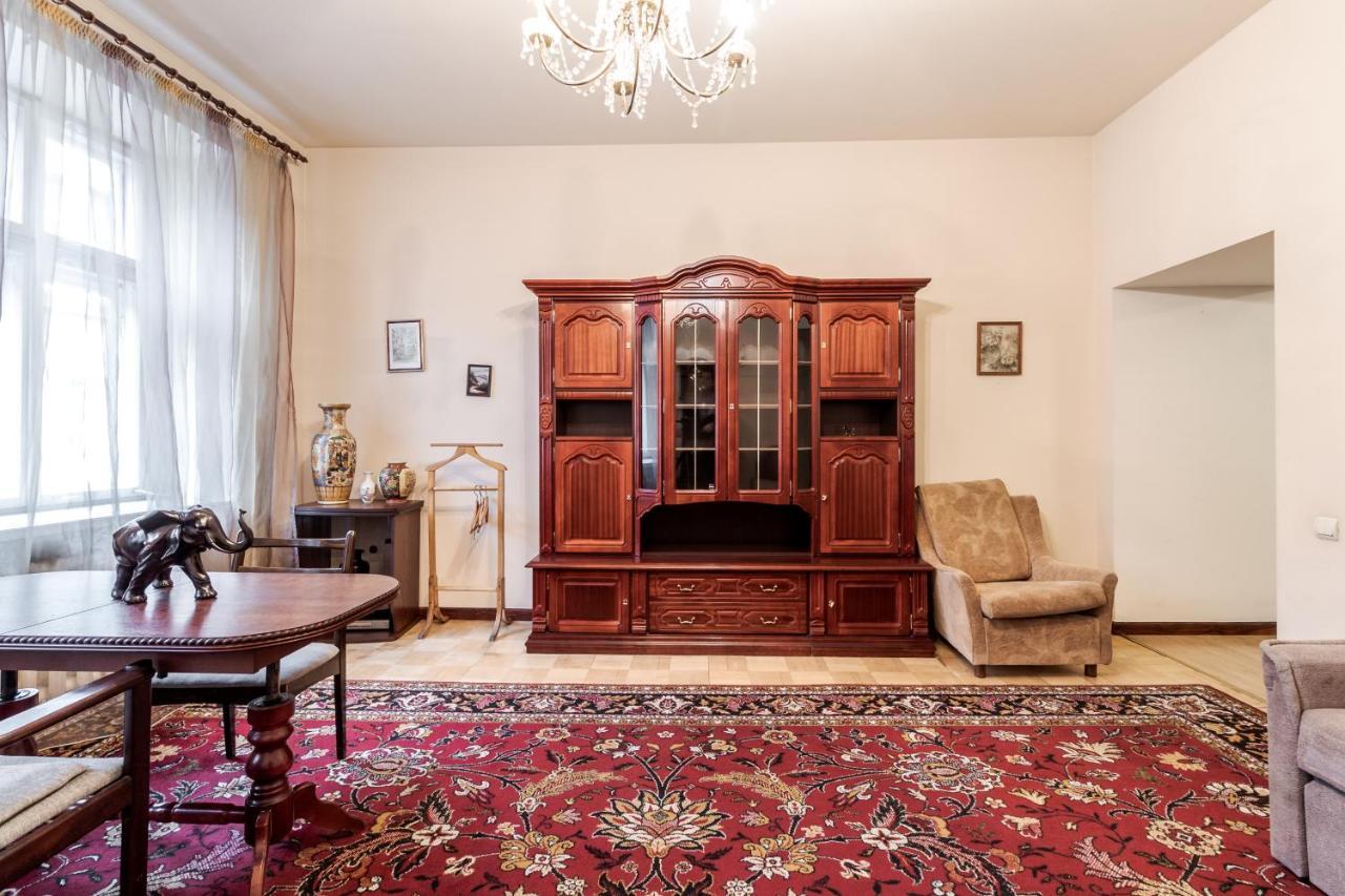 Doroshenka Antique Apartment Лвив Екстериор снимка