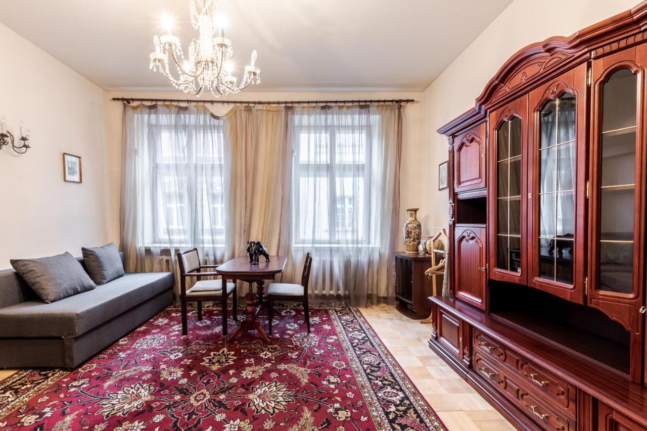 Doroshenka Antique Apartment Лвив Екстериор снимка