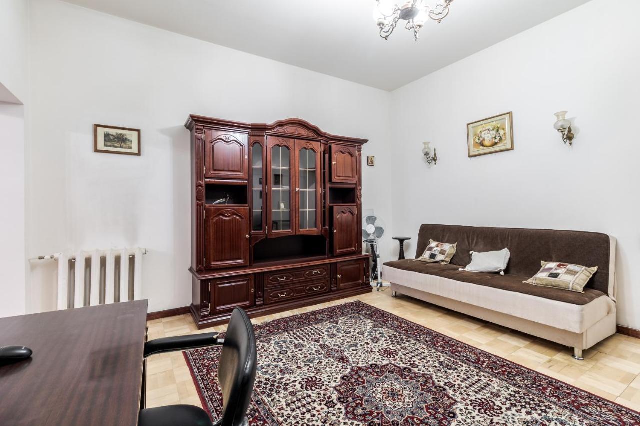 Doroshenka Antique Apartment Лвив Екстериор снимка