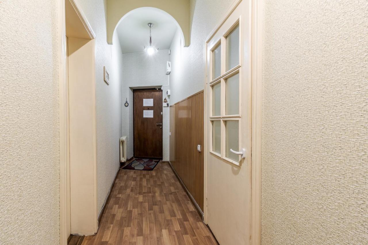 Doroshenka Antique Apartment Лвив Екстериор снимка