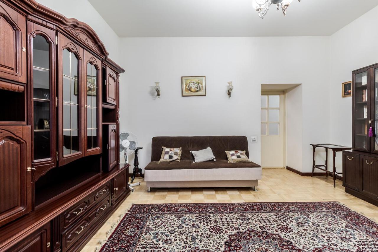 Doroshenka Antique Apartment Лвив Екстериор снимка