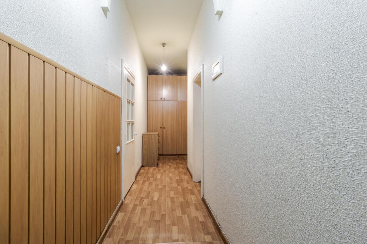 Doroshenka Antique Apartment Лвив Екстериор снимка