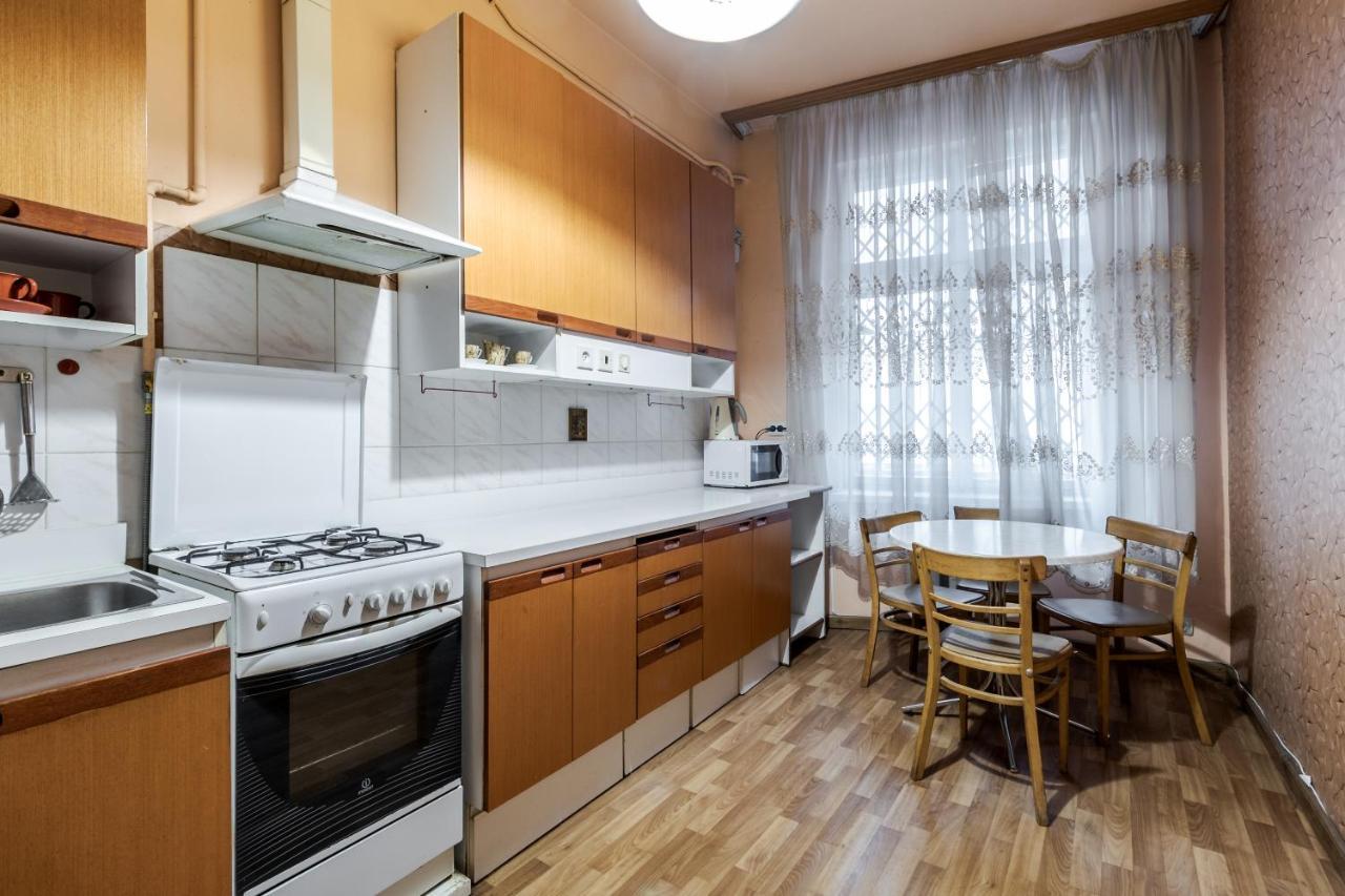 Doroshenka Antique Apartment Лвив Екстериор снимка