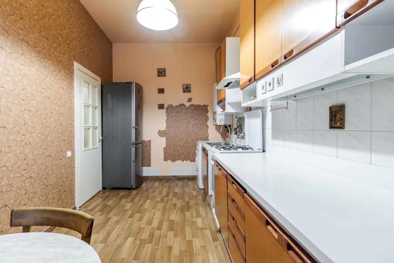 Doroshenka Antique Apartment Лвив Екстериор снимка