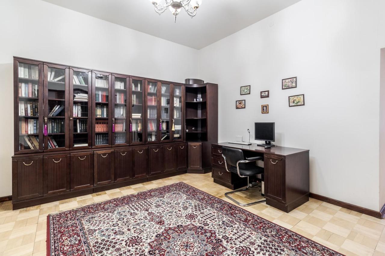 Doroshenka Antique Apartment Лвив Екстериор снимка