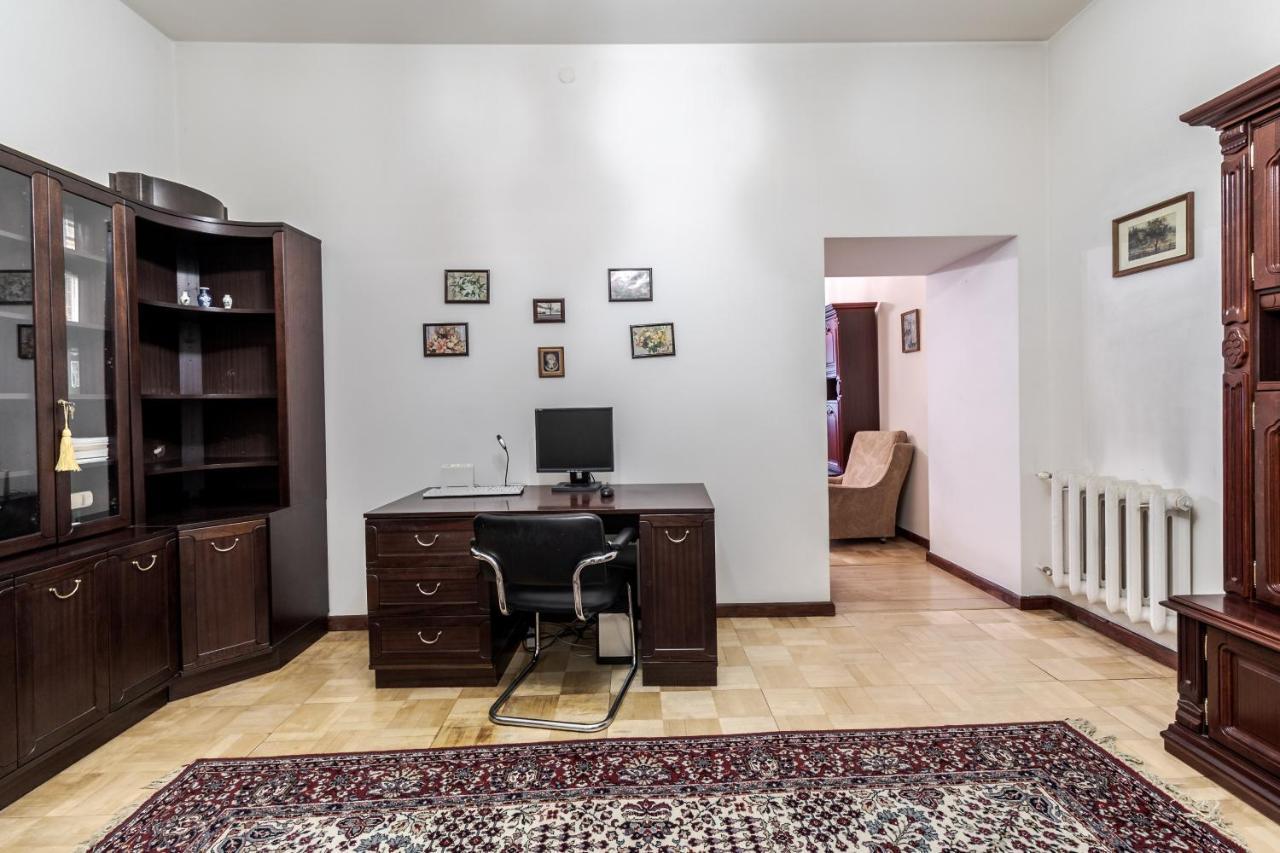 Doroshenka Antique Apartment Лвив Екстериор снимка