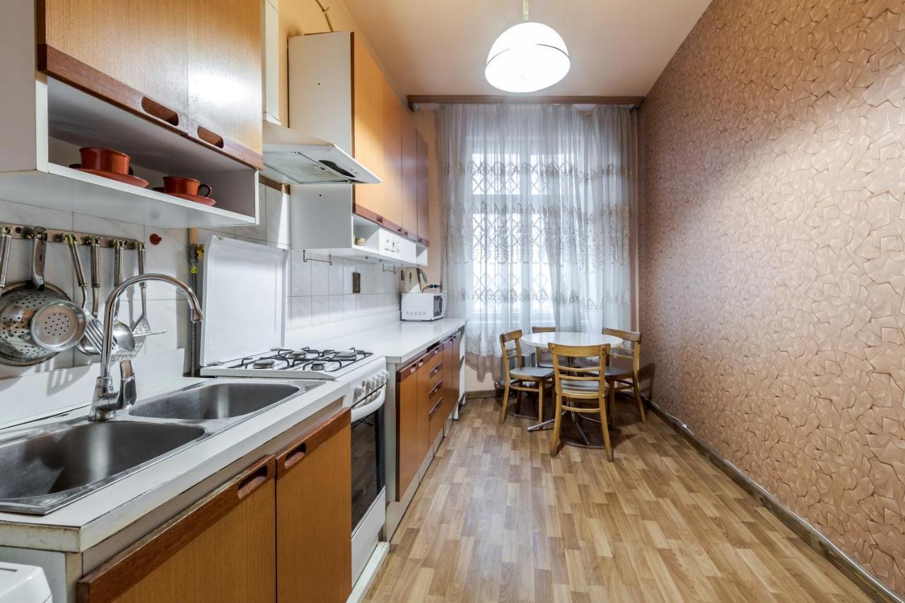 Doroshenka Antique Apartment Лвив Екстериор снимка