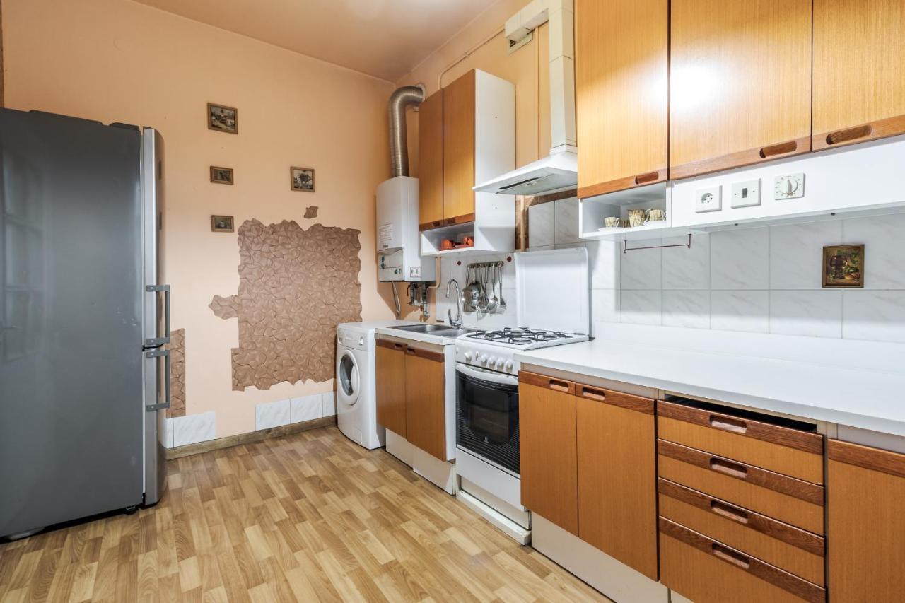 Doroshenka Antique Apartment Лвив Екстериор снимка